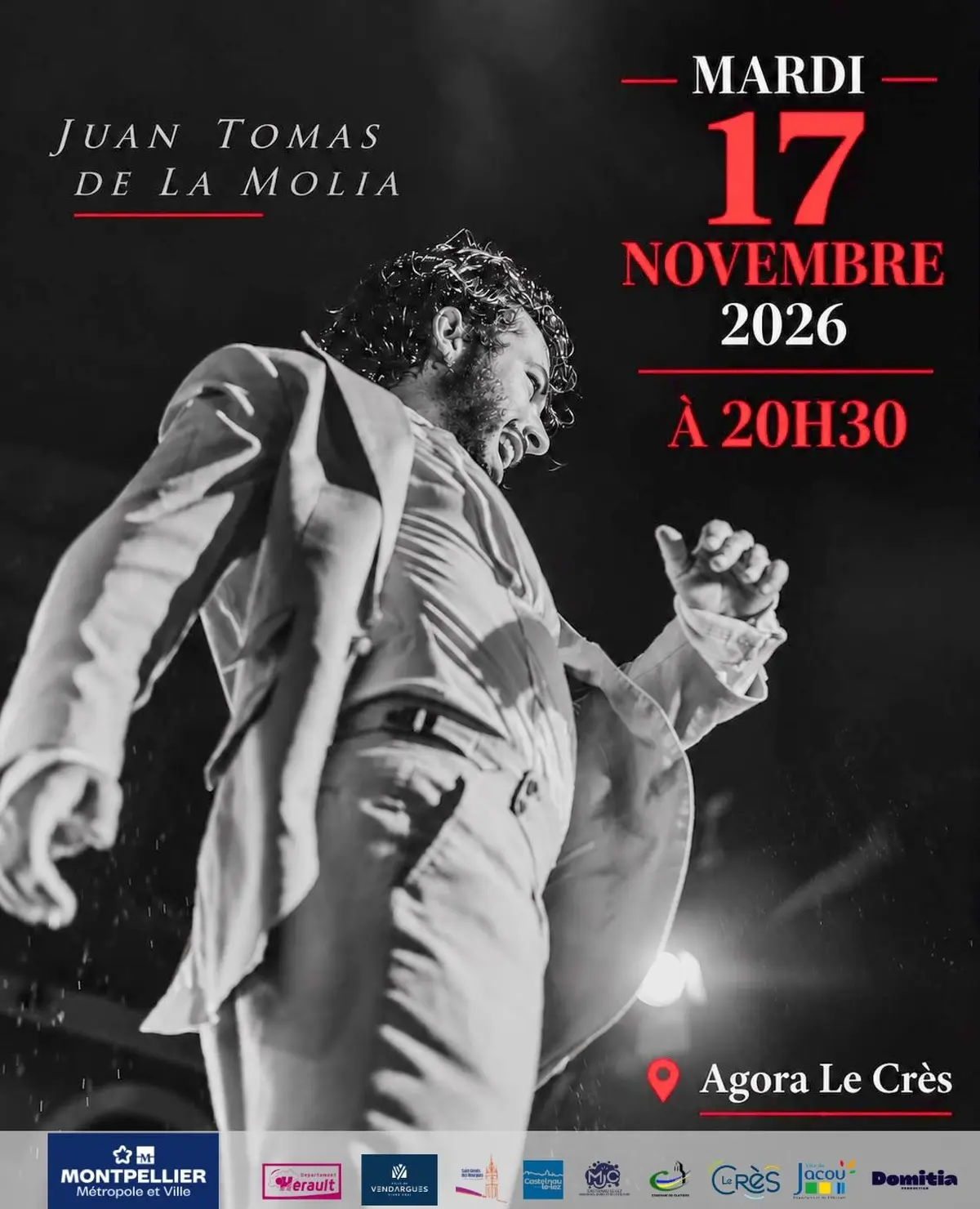 Spectacle Flamenco