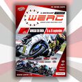 WERC - comp&eacute;tition nationale moto