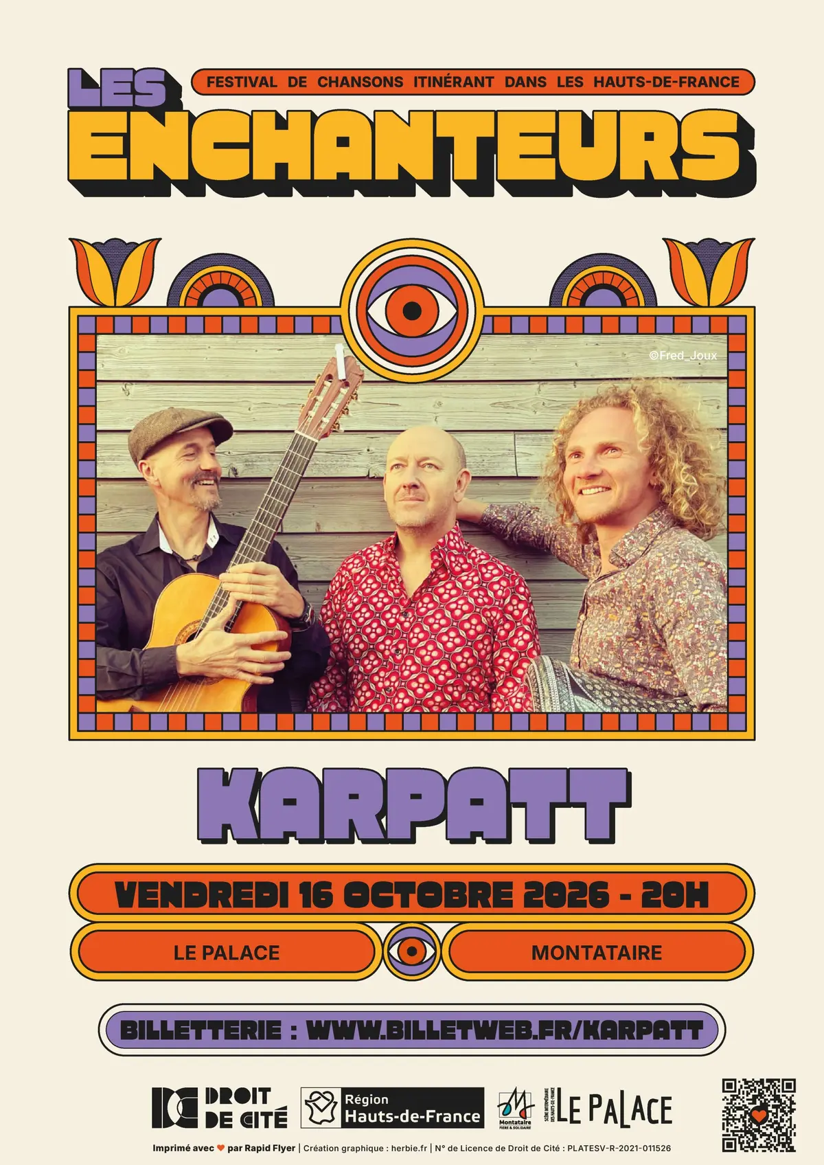 Karpatt