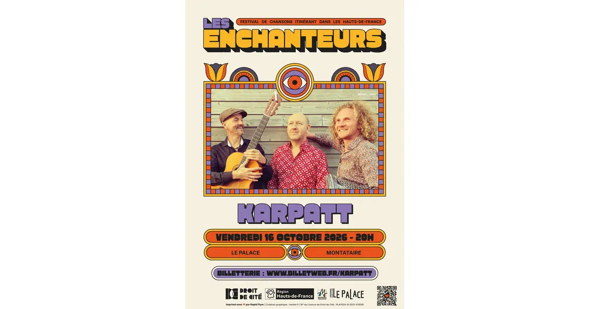 Karpatt