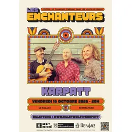 Karpatt