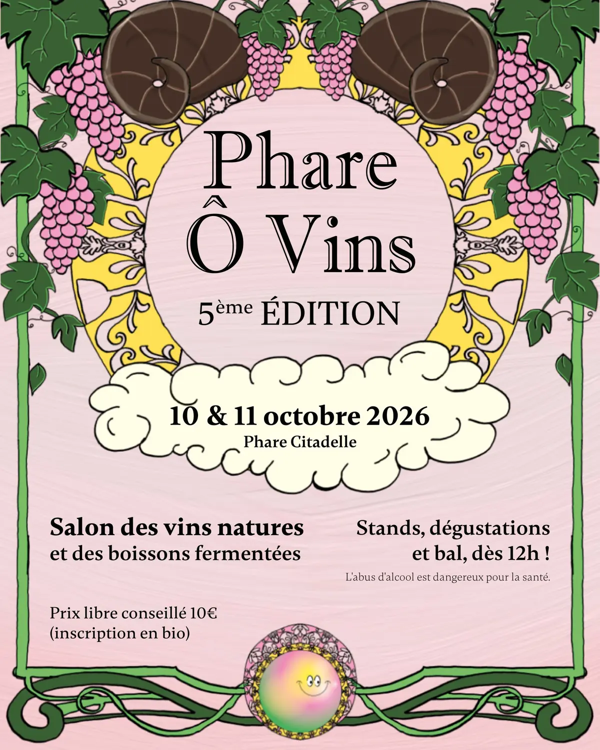 Phare Ô Vins