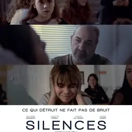 Séance unique : Silences