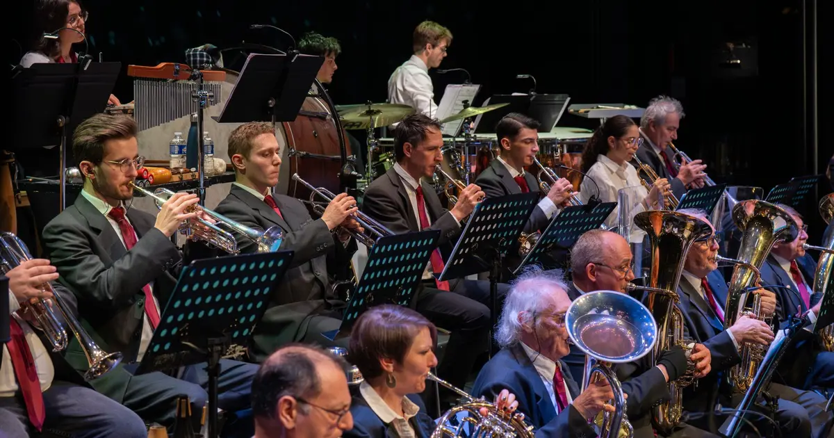Concert Annuel