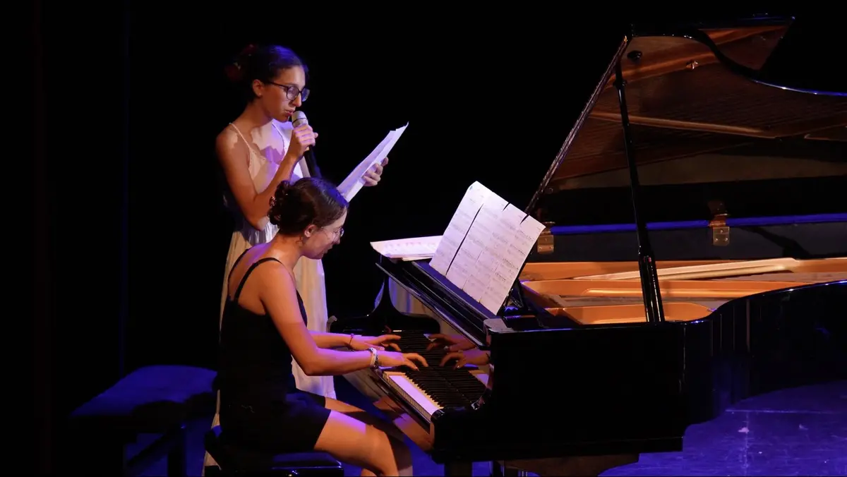 École À Vous de Jouer - Étoile Music School - Paris 17