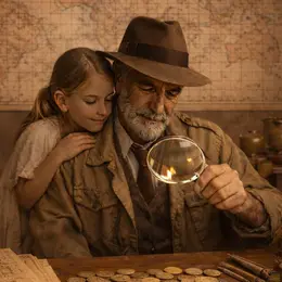 Escape Game « Le secret d’Irène »