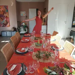 Parenthèse d'Automne • Atelier Healthy Food, voyage sonore et repas convivial 