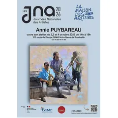 Journées nationales des artistes