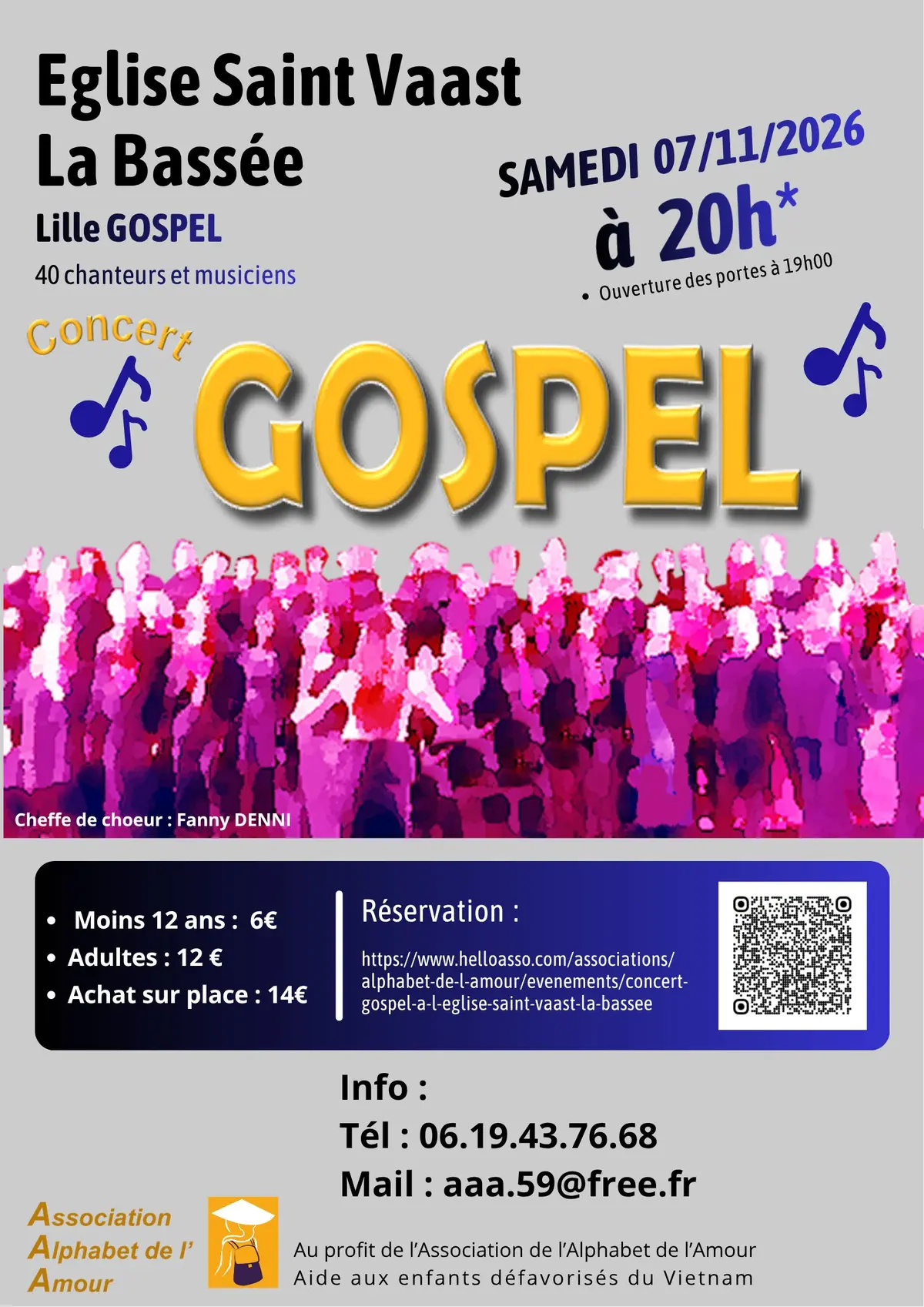 gospel
