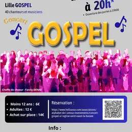 gospel