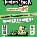 La Marche de Tonton Jack 2026