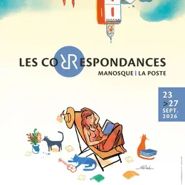 Correspondances de Manosque 2026