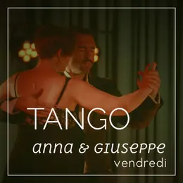 Cours hebdomadaires de tango argentin à Strasbourg
