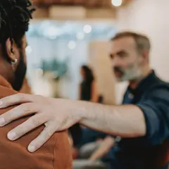 Santé mentale : Aider sans être un professionnel ?