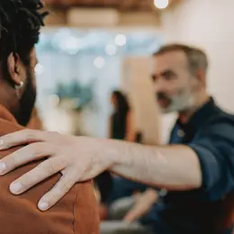 Santé mentale : Aider sans être un professionnel ?