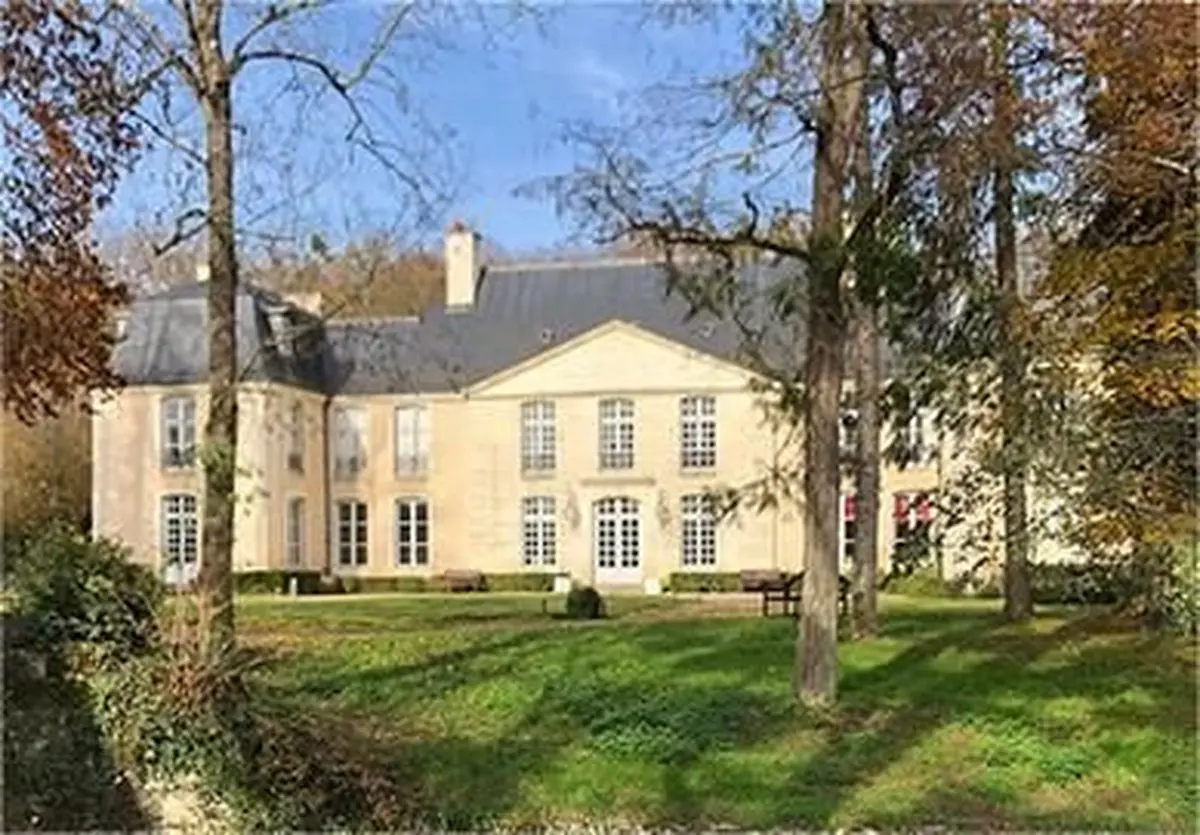 Château de BLOSSET