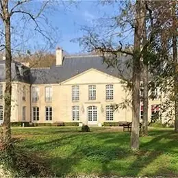 Château de BLOSSET