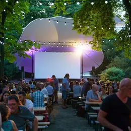 Jeudis du Parc