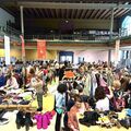 16 &egrave;me Vide Dressing caritatif des Copines