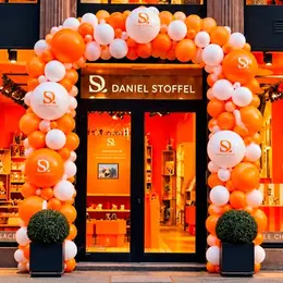 Votre chocolatier fête ses 1 an à Strasbourg