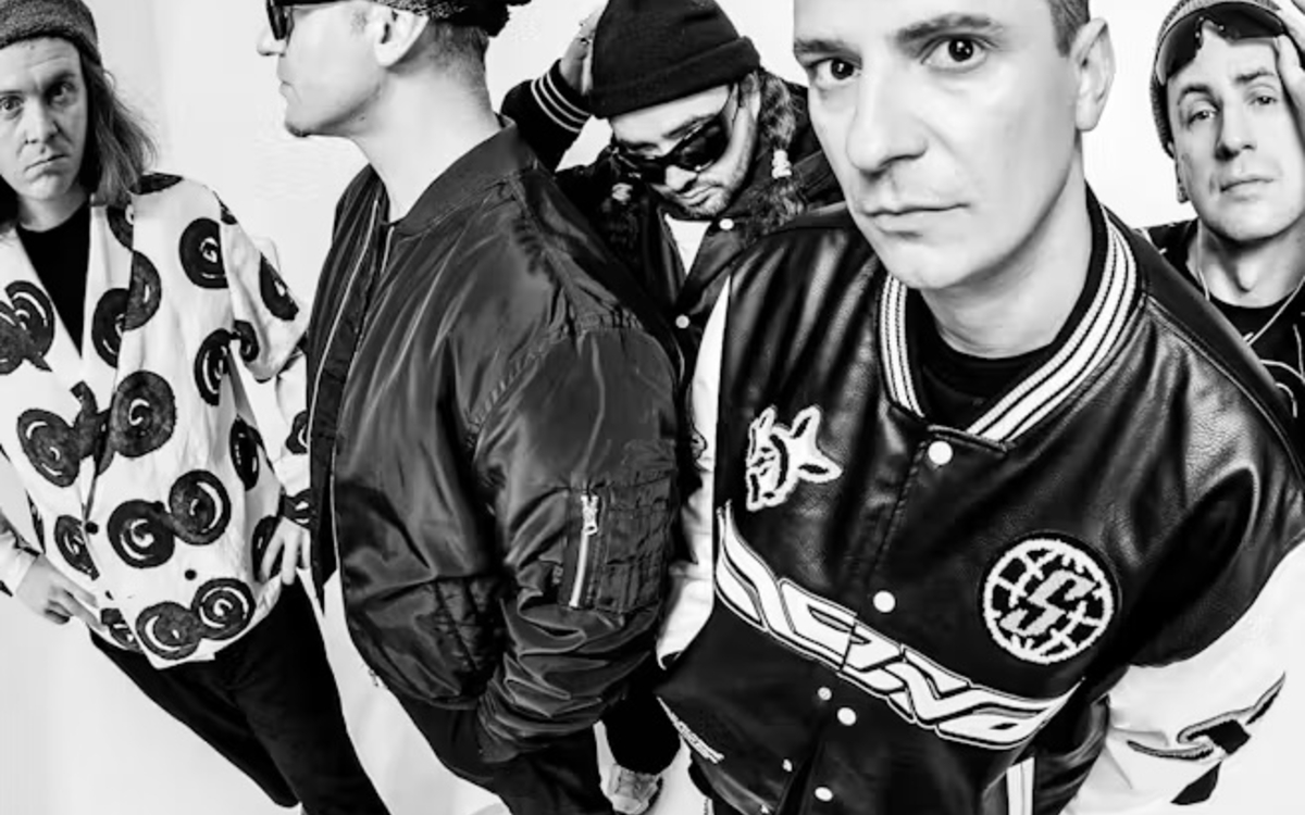 EABS + invité Brian JACKSON