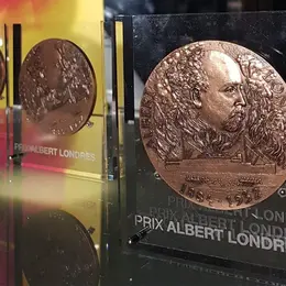 Les vertus du journalisme • Prix Albert-Londres 2026
