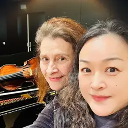 L’Heure Musicale - Musiques de Chine - Avec Isabelle Hermann et Yan Fischer