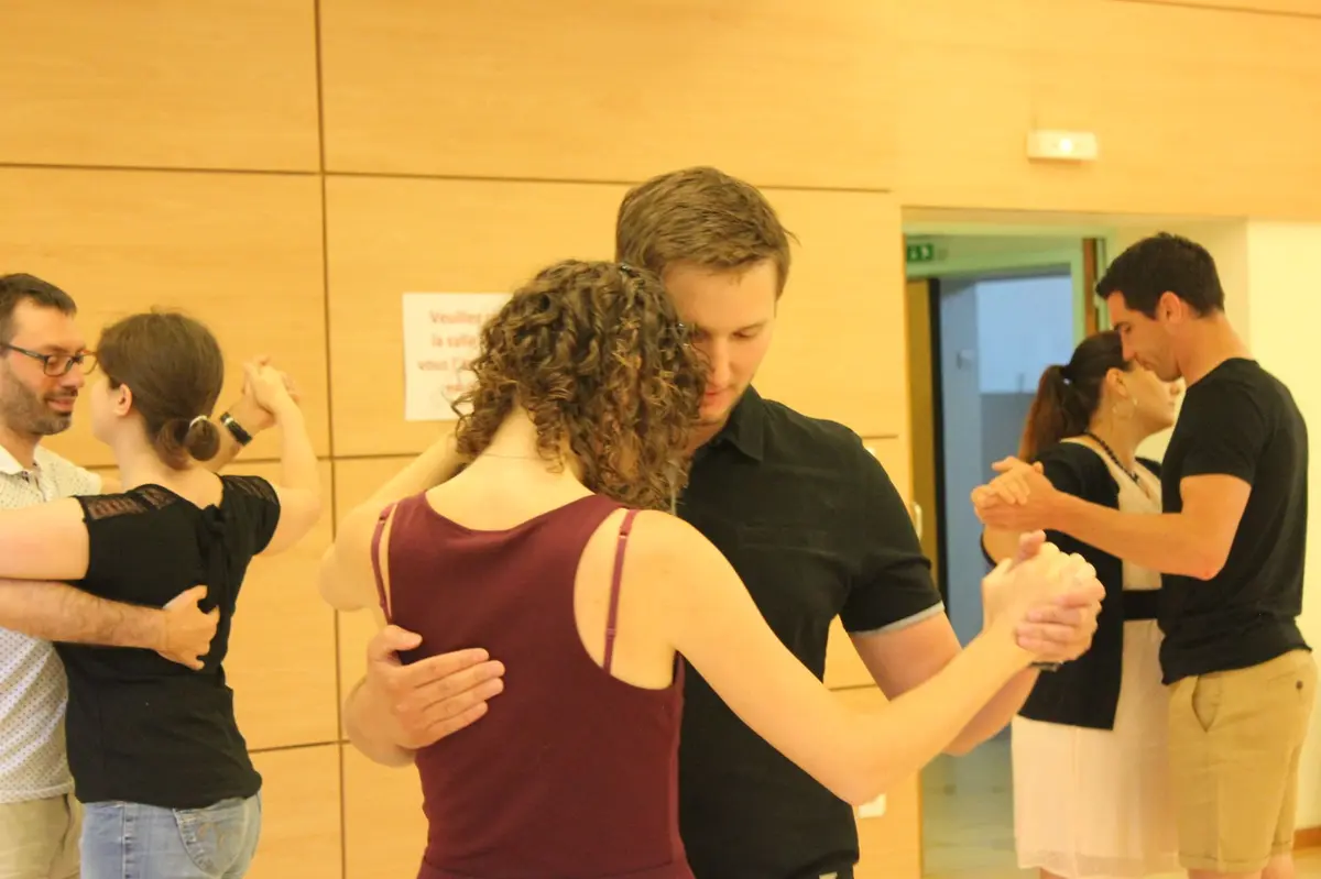 Centre communautaire La Rencontre