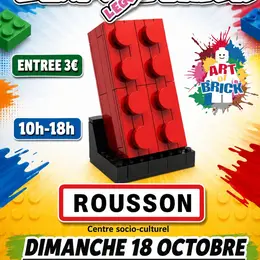 5e expo lego junior 2026