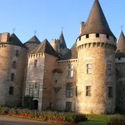 Early Bird Festival au château de Bonneval - 2ème édition