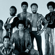 Earth, Wind & Fire Tribute!