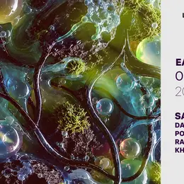 Earthquake w/ Saku Sahara, Khxdeej, Dario, Racing Nokia & ..