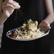 Voyagez en Asie avec vos papilles !