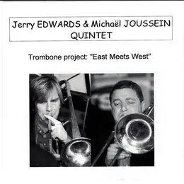 East Meets West