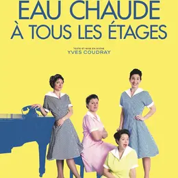 Eau chaude à tous les étages