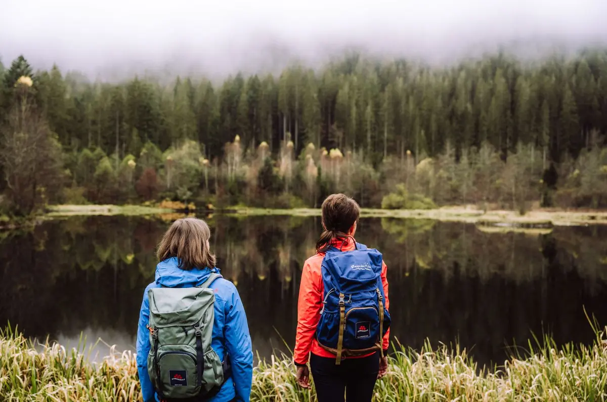 Eau, forêt, panoramas : des lieux de rêve en Forêt-Noire