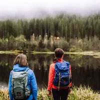 Eau, forêt, panoramas : des lieux de rêve en Forêt-Noire &copy; Baiersbronn Touristik / Max Guenter