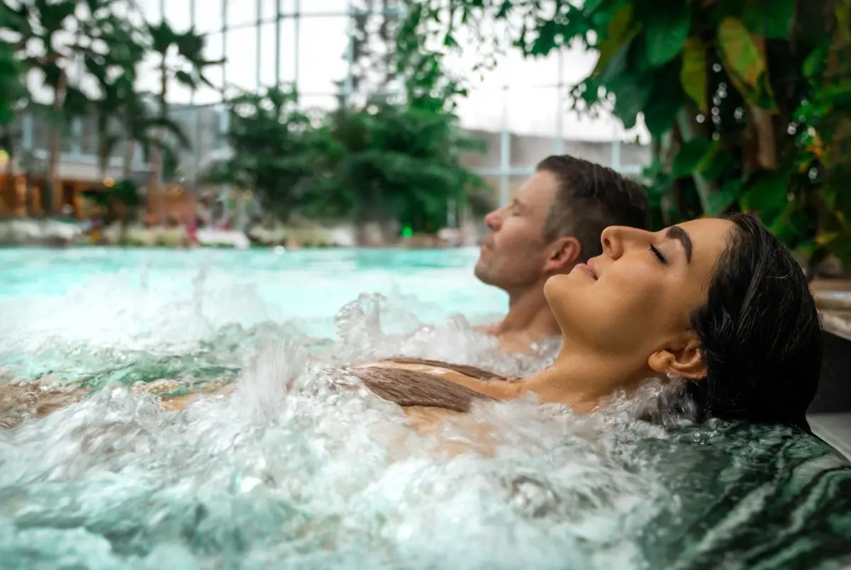 Eau, forêt, panoramas : des lieux de rêve en Forêt-Noire