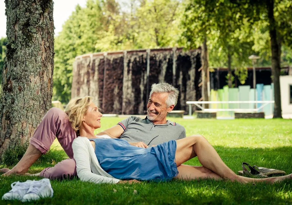 Eau, forêt, panoramas : des lieux de rêve en Forêt-Noire