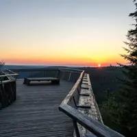 Eau, forêt, panoramas : des lieux de rêve en Forêt-Noire &copy; Freudenstadt Tourismus / Heike Butschkus