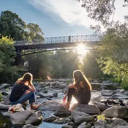 Eau, forêt, panoramas : des lieux de rêve en Forêt-Noire
