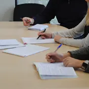 Eaux-Bonnes, entre images et mots - Atelier d'écriture