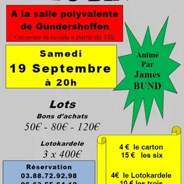 Loto Bingo