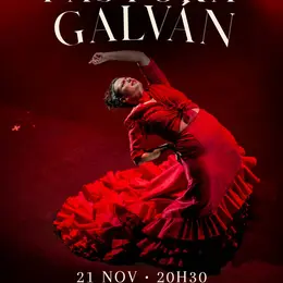 Spectacle Pastora Galvan