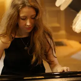 Alice Power - Récital de piano | VIBRATION(S)