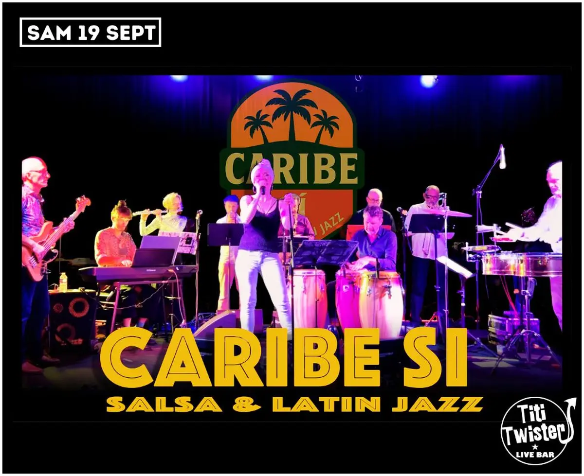 Caribe Si