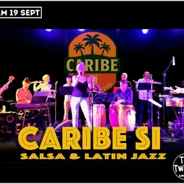 Caribe Si