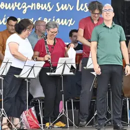 Musique Municipale de Huningue – Concert de Printemps