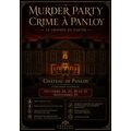 Murder Party: Le throph&eacute;e de Gaston