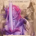 Salon des Littératures de l'Imaginaire